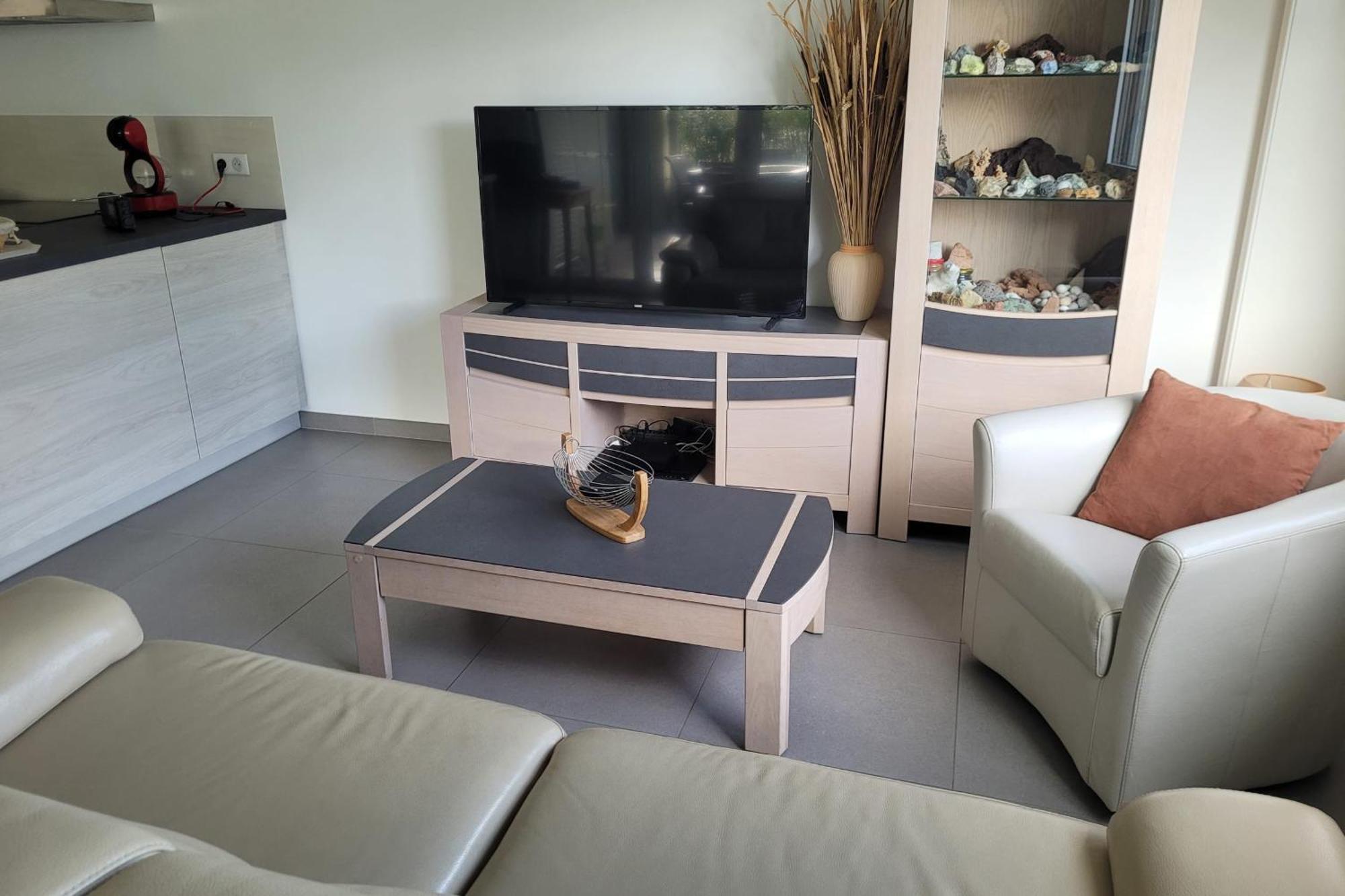 Le Tableau Du Lac 507 - 2 Bedrooms Apartment With Lake View Terrace 阿讷西 外观 照片